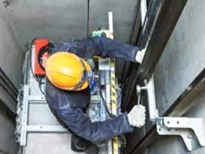 Annual maintinance contract